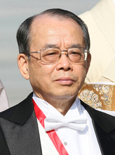 二橋正弘さん死去＝小泉、福田内閣で官房副長官