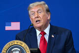 「米、５日連続でイラン攻撃」の画像1