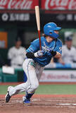 「水野の適時打　プロ野球」の画像1