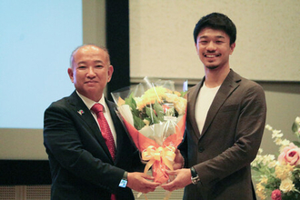 中谷潤人、復帰は来年に＝「次戦、ベストの状態で」―ボクシング