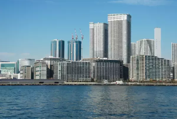 東京２３区、過去最高の２．６億円＝首都圏も高値更新―７月新築マンション