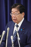 「大阪５人殺害、死刑執行＝パチンコ店放火、高市政権で初―法務省」の画像1
