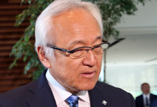 金銭授受疑惑で百条委設置＝未明に議案可決―福岡県議会