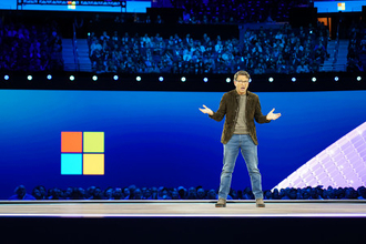 米ＭＳ、「エクセル」にＡＩ代行機能