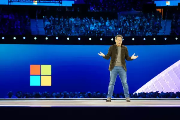 米ＭＳ、「エクセル」にＡＩ代行機能