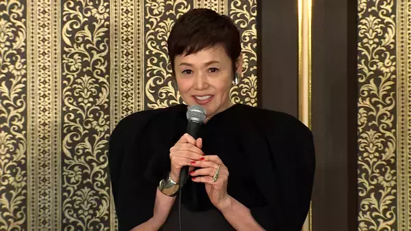 大竹しのぶ「歌が上手になりたい」　6度目のピアフに飽くなき向上心