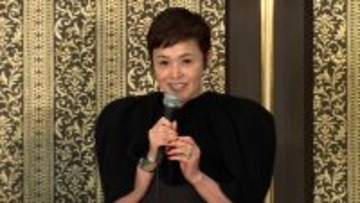 大竹しのぶ「歌が上手になりたい」　6度目のピアフに飽くなき向上心