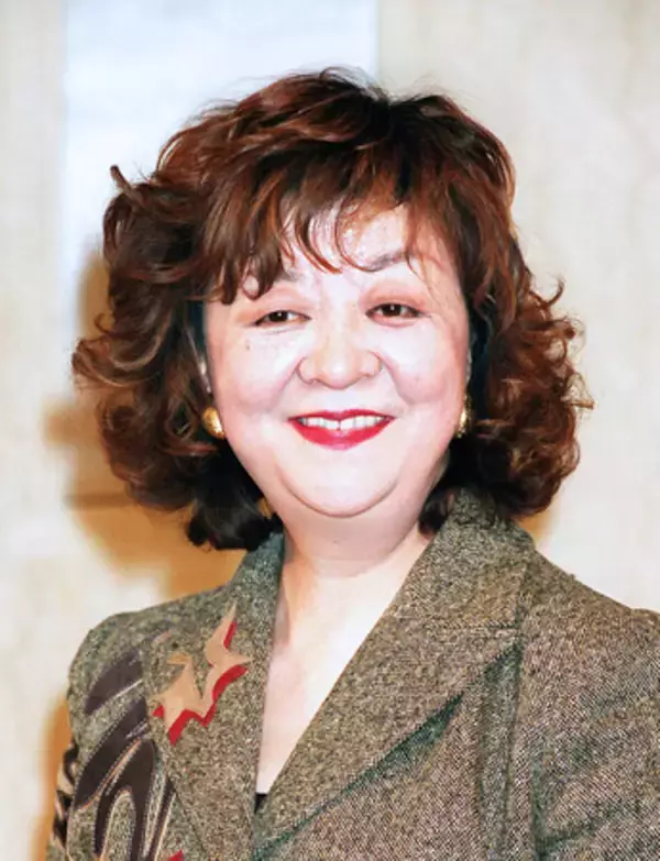 内館牧子さん死去、７７歳＝脚本家、女性初の横審委員