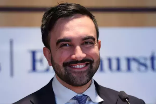 マムダニ新ＮＹ市長が就任へ　