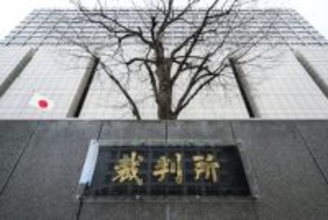 石材会社役員「私は無実」＝練炭で住職殺害、起訴内容否認―東京地裁