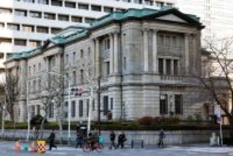 昨年の企業物価、３．２％上昇＝４年連続最高―日銀