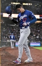 二刀流起用に悩ましさ＝大谷、快投も打撃振るわず―米大リーグ