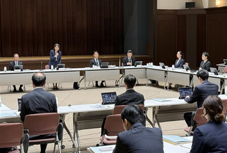 宗教法人の不正利用対策で会議＝脱税対策、初の実態調査も―文化庁