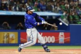 ＤｅＮＡ宮崎、４番の仕事＝連敗止める５安打―プロ野球