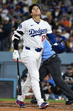 「大谷無安打　大リーグ」の画像1