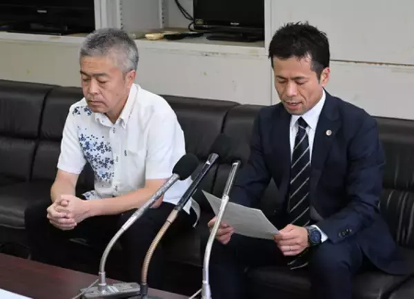 警察官に賠償金負担を＝和解案可決で失明の元高校生―沖縄