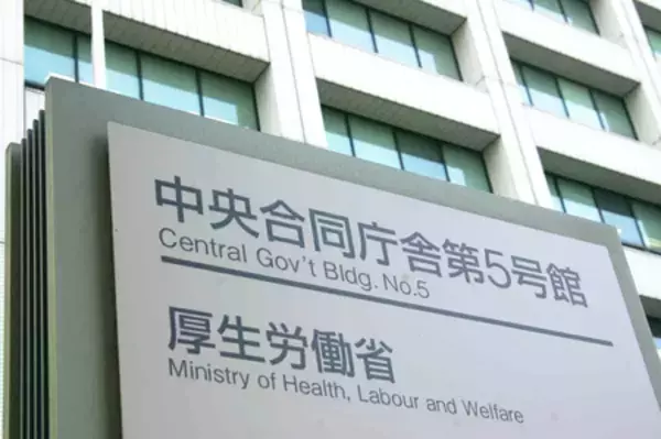 外国人出生数、２４年に２．２万人＝全体の３．２％―厚労省