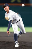 「三重、継投策が奏功＝高校野球」の画像1