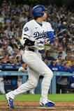 「大谷の安打　大リーグ」の画像1