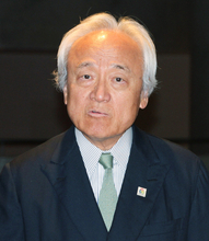 蔵内氏、議長職の辞任表明＝県議辞職「考えていない」―福岡