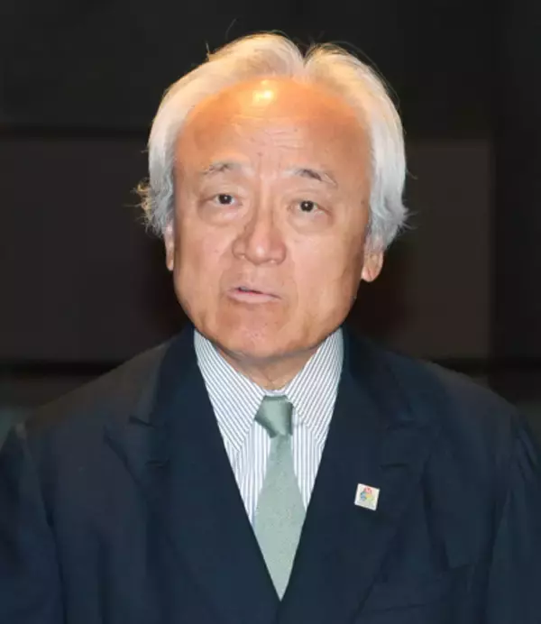 蔵内氏、議長職の辞任表明＝県議辞職「考えていない」―福岡