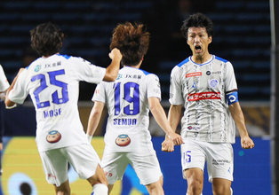 水戸、５戦負けなし＝Ｊ１