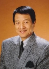 白根一男さん死去＝歌手