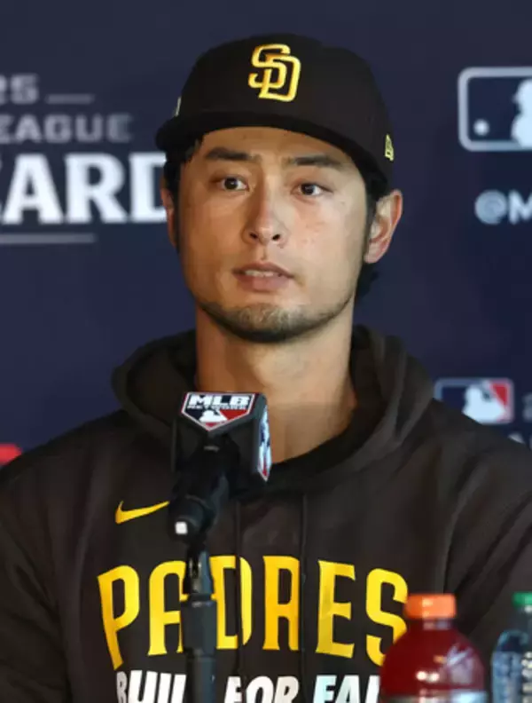 ダルビッシュに引退報道＝本人は否定―米大リーグ