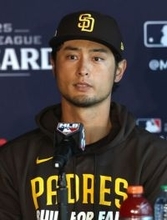 ダルビッシュに引退報道＝本人は否定―米大リーグ