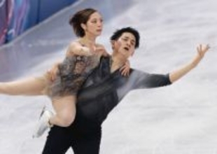 「ペア弱点」は遠い過去＝三浦、木原組が得点源に―フィギュアスケート〔ミラノ・コルティナ五輪〕