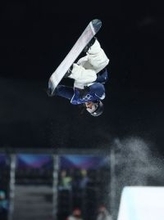 平野歩の３回目　五輪