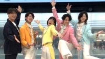 純烈の弟分グループ「モナキ」がメジャーデビュー！