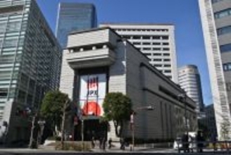 東京株、最高値を更新＝米イラン和平を期待、５万９０００円台