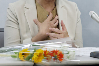 女性検事、大阪地裁に嘆願書＝元検事正の性暴力、「致傷罪適用を」
