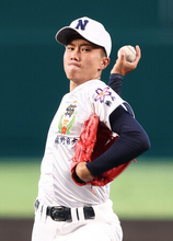 佐野日大、投手戦制す＝高校野球・聖隷クリストファー０―１佐野日大