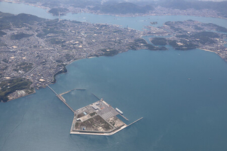 三菱重工、下関の産業用地取得へ＝造船事業拡大、３０億円で