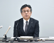 中部電、林社長も辞任の方向＝浜岡原発不正で両首脳引責