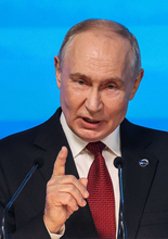 変わったのは日本側　プーチン氏