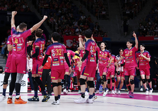 東京ＧＢが開幕戦制す　ＳＶリーグ男子