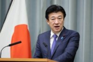 米の対中非難決議歓迎