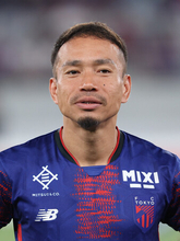 ３９歳長友と契約更新＝Ｊ１・Ｆ東京