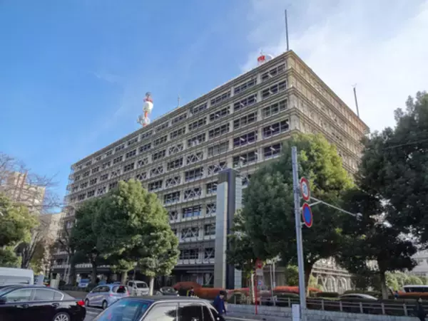 署保管庫からトレカ盗む＝容疑で巡査逮捕―埼玉県警