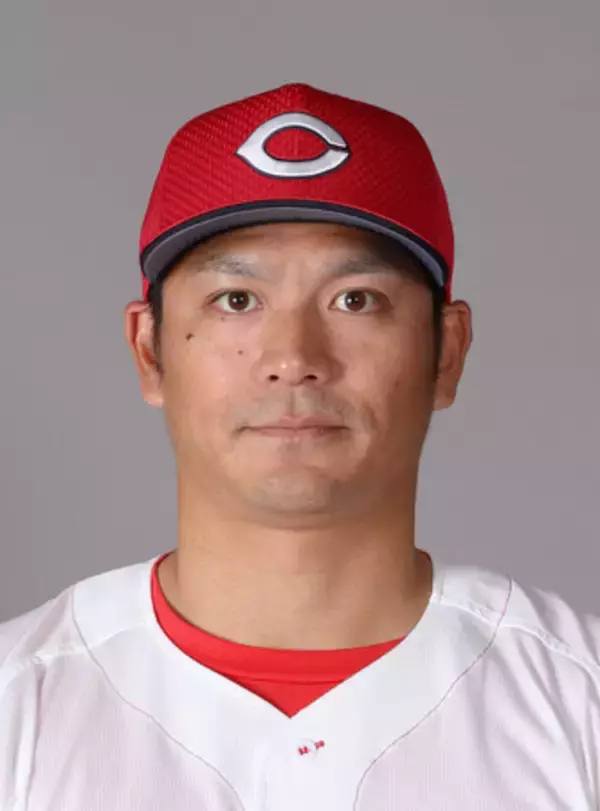 田中が引退表明＝広島一筋１２年―プロ野球