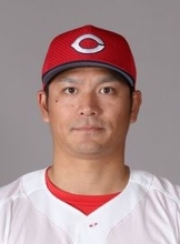 田中が引退表明＝広島一筋１２年―プロ野球