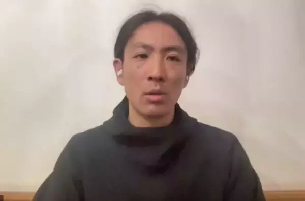 渡部暁「五輪で奇跡を」