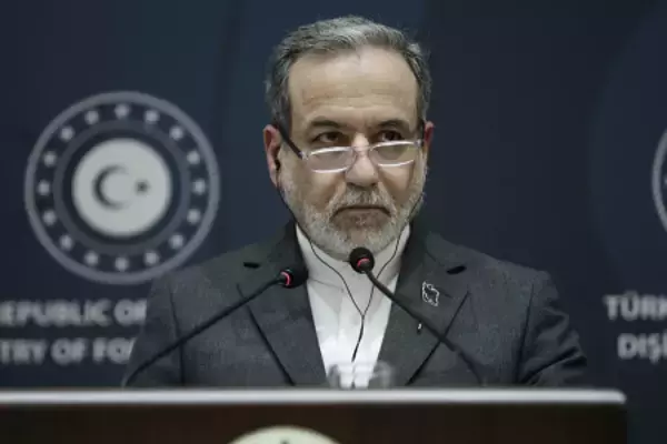 イラン、対米協議で修正要求か