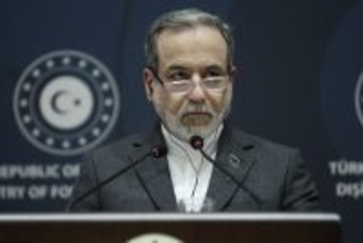 イラン、対米協議で修正要求か