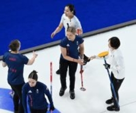 日本が７敗目　五輪