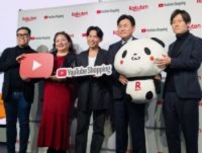 楽天Ｇ、米グーグルと提携＝ユーチューブ動画から商品購入へ
