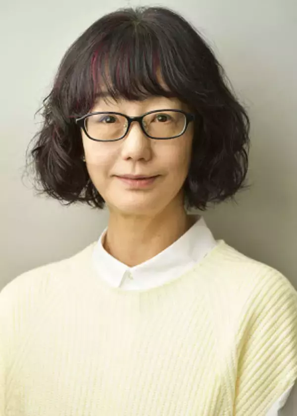 川上弘美氏ら７人新会員